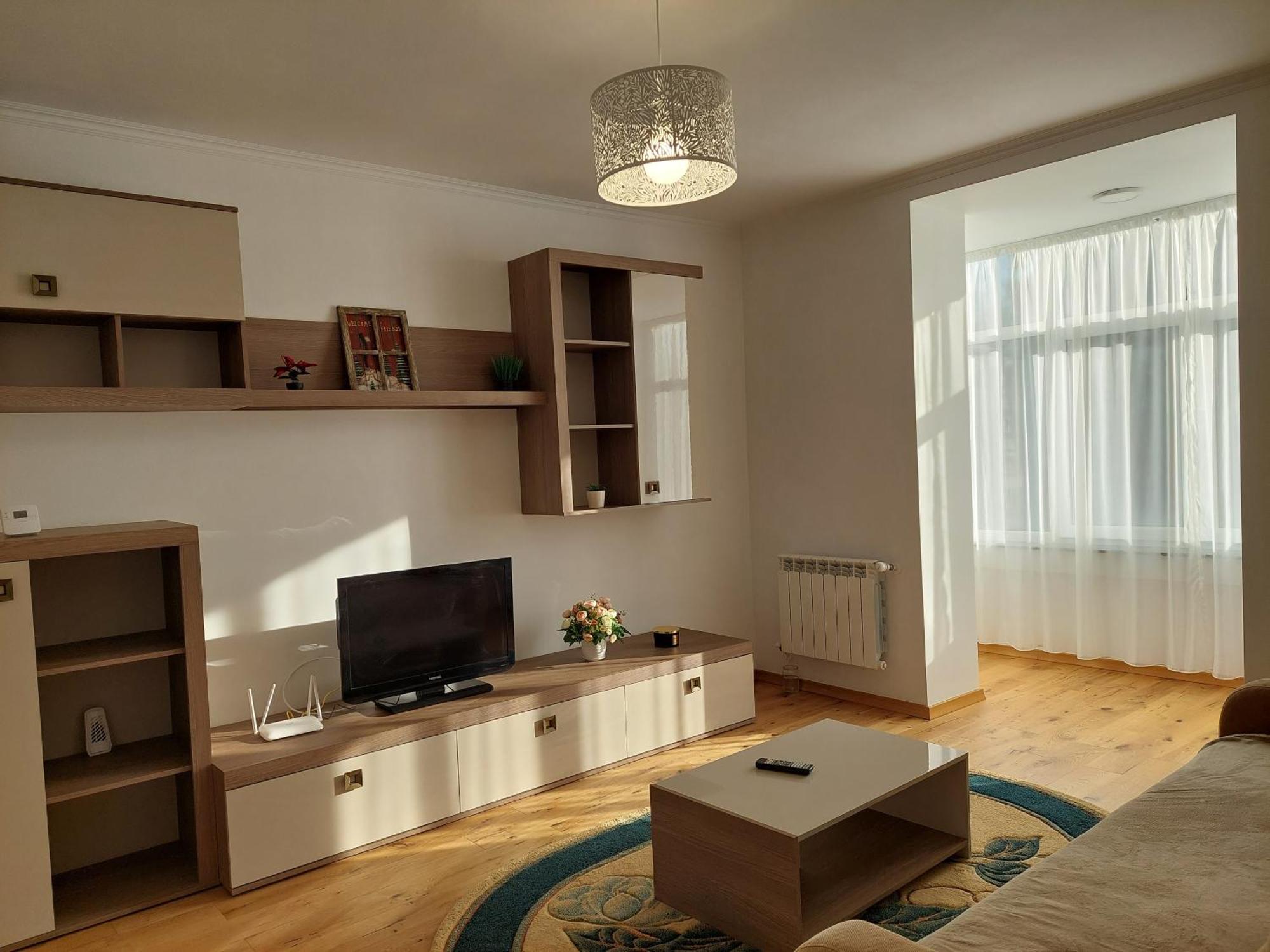 Trandafirului Residence Central Сучава Екстер'єр фото
